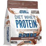 Applied Nutrition Diet Whey Chocolate Dessert (1000 gr)