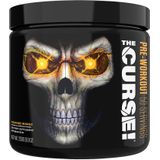 The Curse Orange Mango (250 gr)