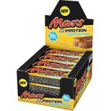 Mars HiProtein bar Salted Caramel (12 x 59 gr)