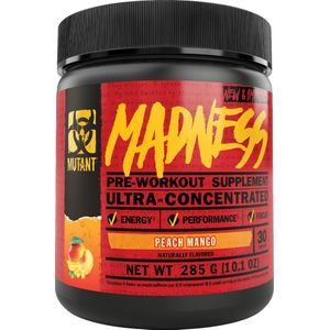 Mutant Madness Peach Mango (225 gr)