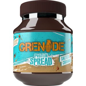 Grenade Carb Killa Protein Spread Salted Caramel (360 gr)