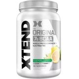 Xtend BCAA Lemon Lime (1125 gr)