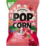 Moonpop Popcorn Sweet Chilli (6 x 75 gr)