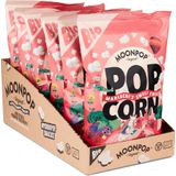 Moonpop Popcorn Sweet Chilli (6 x 75 gr)