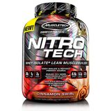 Performance Series Nitro Tech Cinnamon Swirl (1800 gr)