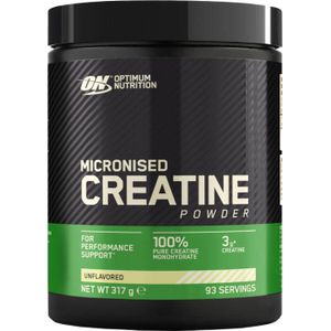 Creatine Powder (317 gr)