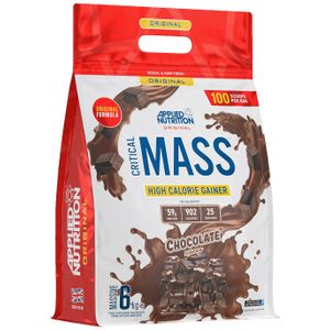 Critical Mass Original Chocolate (6000 gr)