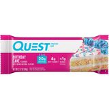 Quest Bar Birthday Cake (12 x 60 gr)