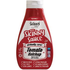 Skinny Sauce Tomato Ketchup (425 ml)
