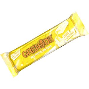 Grenade Carb Killa Protein Bar Lemon Cheesecake (1 x 60 gr)
