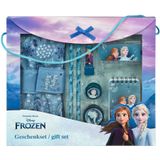 Frozen Disney Schrijfwarenset 8 Delig - 4043946302506