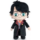 Harry Potter Pluche 20 cm - 76018438 / 760020110