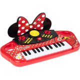 Minnie Mouse Keyboard - 8411865052592