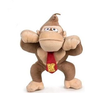 Super Mario Pluche - Donkey Kong - 30 CM - 5038104051746