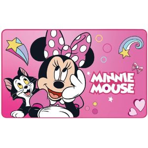 Minnie Mouse Vloerkleed / Mat Foam - 8435631341376