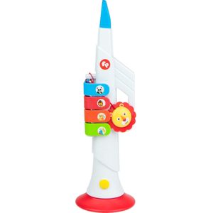 Trompet Fisher Price Dieren