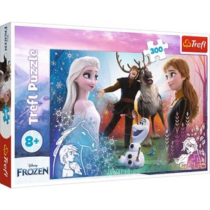 erwt getuigenis Isoleren Frozen puzzels kopen? | Groot aanbod online | beslist.nl