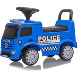 Loopauto Politiewagen Mercedes-Benz - 4042774463892