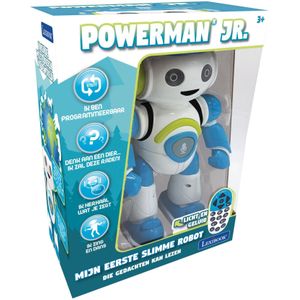 Interactive Robot Powerman - 3380743092034