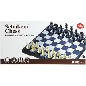 Schaken - 8719075491768