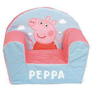 Peppa Pig Stoel - 8430957130369