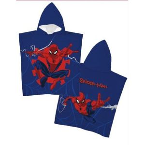 Spiderman Poncho - 5407010074703