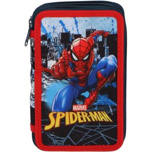 Spiderman Gevulde Etui - 8445484143454