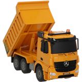 Mercedes arocs dump Truck - 1:20 - 8001011635108