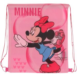 Minnie Mouse Gymtas - Back to school - MIN24-2069