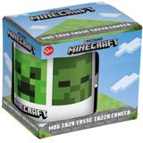 Minecraft Mok in Giftbox - 8412497004478