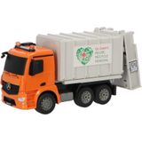 Mercedes Arocs garbage truck - 1:20 - 8001011635238