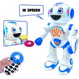 Interactive Robot Powerman - Star - 3380743097282