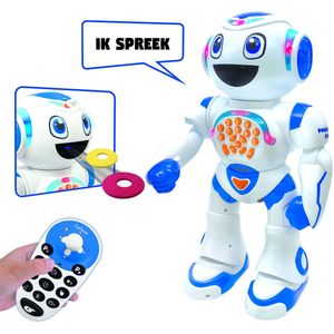 Interactive Robot Powerman - Star - 3380743097282