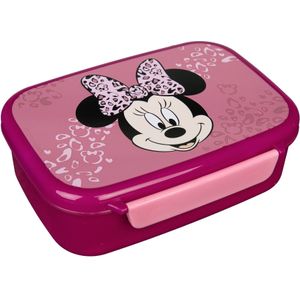 Minnie Mouse lunchbox - 4043946300755