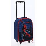 Spiderman Trolley - 4043946314097