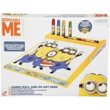 Minions Tekenbord - 5055114306246