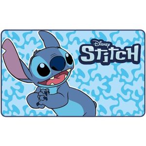 Lilo & Stitch Vloerkleed / Mat Foam - 8435631341420