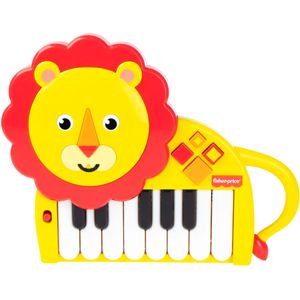 Fisher-Price Piano Leeuw mini - 4897025222922