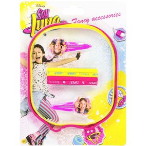 Soy Luna haarset - WDSL068