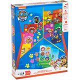 Paw Patrol Peuter spelletje - PWP16-7911