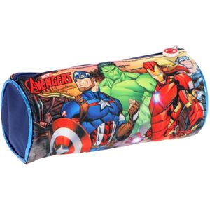 Avengers Etui - Deluxe - AVE24-3989