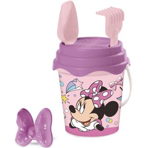 Minnie Mouse Strandset - 8001011188338
