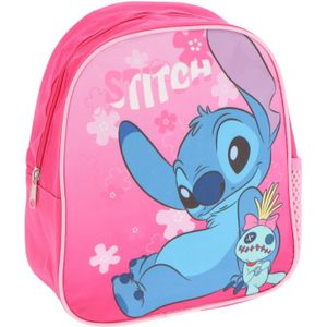 Lilo & Stitch Rugzak 25 cm - LIL36-1078