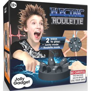 Jollity Gadget - Electric Roulette - 8719075496367