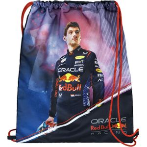 Red Bull Gymtas - Max Verstappen