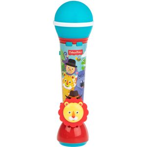 Fisher-Price Microfoon - 2720