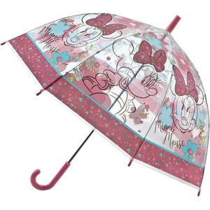 Minnie Mouse Paraplu - 4043946313366