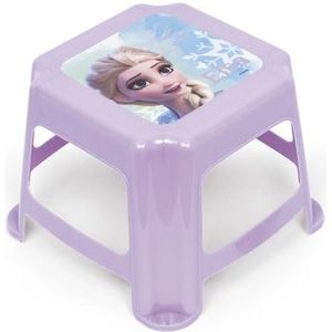 Frozen Disney Plastic krukje - Elsa - 8430957130062