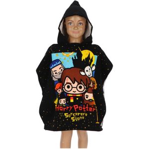 Harry Potter Poncho met capuchon - 5407007988433