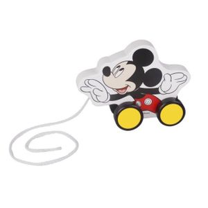 Mickey Trekfiguur - 6970090048852